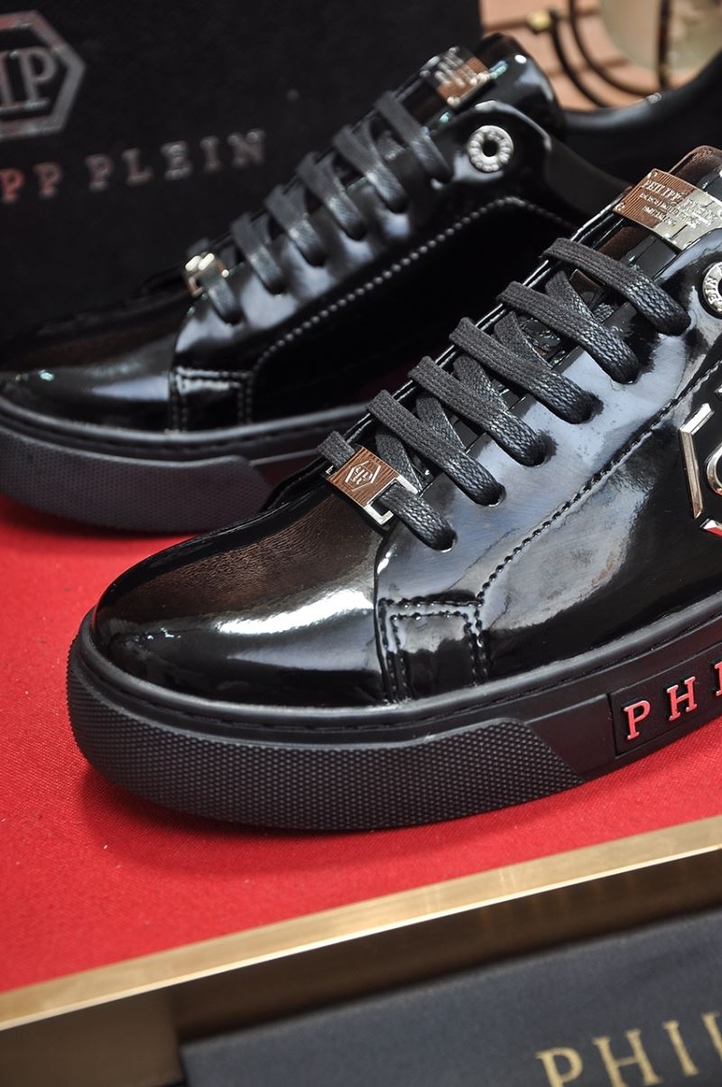 Philipp Plein Shoes